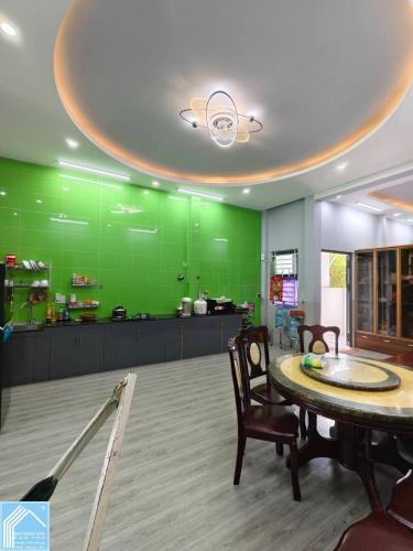 BÁN NHÀ BIỆT THỰ 9x20 KDC Long Thịnh 