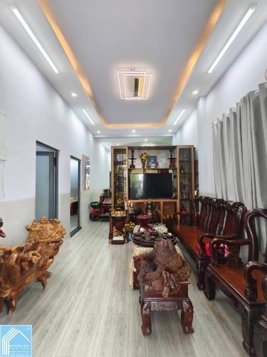 BÁN NHÀ BIỆT THỰ 9x20 KDC Long Thịnh 