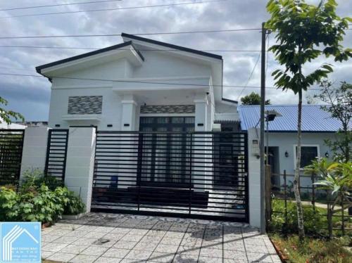 BÁN NHÀ BIỆT THỰ 9x20 KDC LONG THỊNH GIÁ CHỈ 6 TỶ!