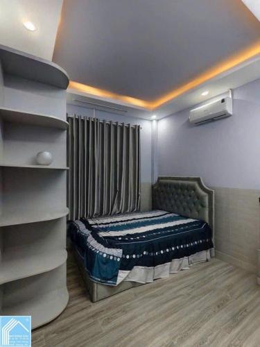 BÁN NHÀ BIỆT THỰ ĐƯỜNG SỐ 5 KDC LONG THỊNH P HƯNG PHÚ TP CẦN THƠ 