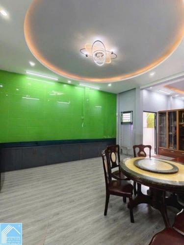 BÁN NHÀ BIỆT THỰ ĐƯỜNG SỐ 5 KDC LONG THỊNH P HƯNG PHÚ TP CẦN THƠ 