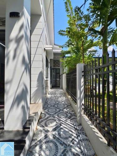 BÁN NHÀ BIỆT THỰ ĐƯỜNG SỐ 5 KDC LONG THỊNH P HƯNG PHÚ TP CẦN THƠ 