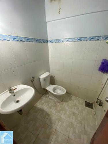Bán nhà c4 khu dân cư hẻm 7-8-9 gần nguyễn văn linh giá 2,05 tỷ