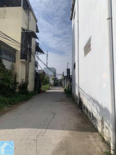 Bán nhà c4 khu dân cư hẻm 7-8-9 gần nguyễn văn linh giá 2,05 tỷ