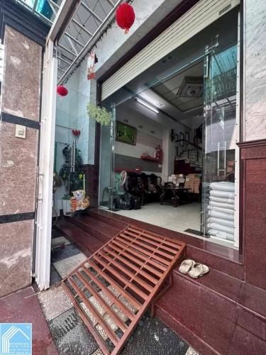 BÁN NHÀ CAO NHẤT HẺM, RẤT KIÊN CỐ, Sổ Hồng hoàn chỉnh