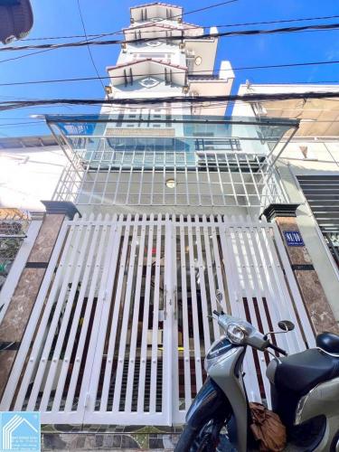 BÁN NHÀ CAO NHẤT HẺM, RẤT KIÊN CỐ, Sổ Hồng hoàn chỉnh BÁN NHÀ CAO NHẤT HẺM, RẤT KIÊN CỐ, Sổ Hồng hoàn chỉnh