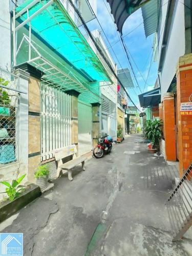 BÁN NHÀ CAO NHẤT HẺM, RẤT KIÊN CỐ, Sổ Hồng hoàn chỉnh