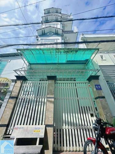 BÁN NHÀ CAO NHẤT HẺM, RẤT KIÊN CỐ, Sổ Hồng hoàn chỉnh