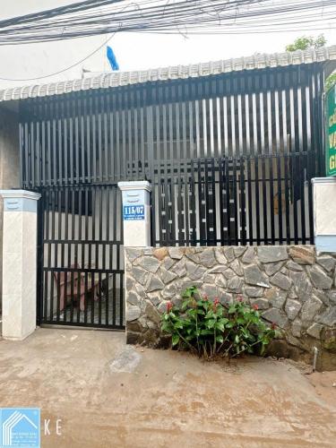 Bán nhà cấp 4 - KDC 7-13 ( Kdc Thành Công ) Đường Nguyễn Văn Linh , Long Tuyền , Bình Thủy.  