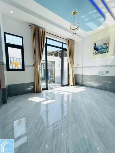 Bán nhà cấp 4 - MỚI XÂY - Hoàn công - Hẻm 67 Nguyễn Thông, Diện tích đẹp: 5 x 20