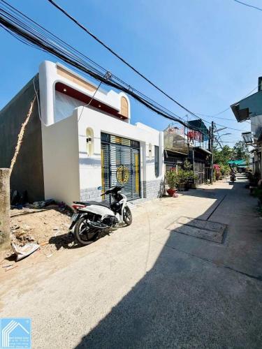 Bán nhà cấp 4 - MỚI XÂY - Hoàn công - Hẻm 67 Nguyễn Thông, Diện tích đẹp: 5 x 20