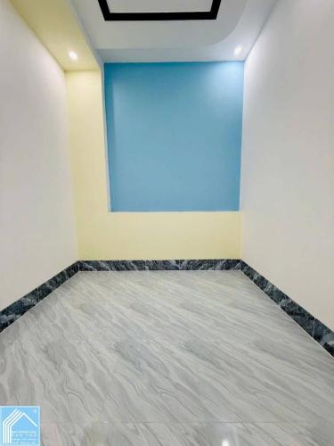 Bán nhà cấp 4 - MỚI XÂY - Hoàn công - Hẻm 67 Nguyễn Thông, Diện tích đẹp: 5 x 20