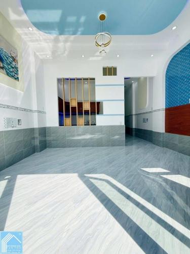 Bán nhà cấp 4 - MỚI XÂY - Hoàn công - Hẻm 67 Nguyễn Thông, Diện tích đẹp: 5 x 20