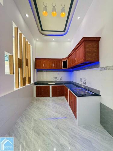 Bán nhà cấp 4 - MỚI XÂY - Hoàn công - Hẻm 67 Nguyễn Thông, Diện tích đẹp: 5 x 20