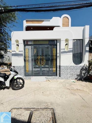 Bán nhà cấp 4 - MỚI XÂY - Hoàn công - Hẻm 67 Nguyễn Thông, Diện tích đẹp: 5 x 20