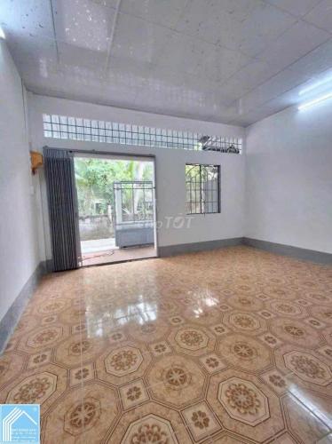 BÁN NHÀ CẤP 4, 2 MẶT TIỀN THỔ CƯ – HẺM 7 BÙI HỮU NGHĨA, PHƯỜNG BÌNH THỦY, TP. CẦN THƠ – GẦN AEON