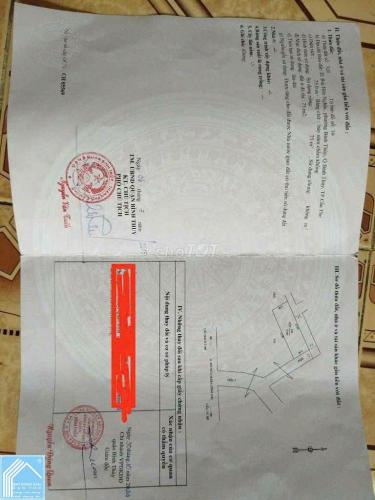 BÁN NHÀ CẤP 4, 2 MẶT TIỀN THỔ CƯ – HẺM 7 BÙI HỮU NGHĨA, PHƯỜNG BÌNH THỦY, TP. CẦN THƠ – GẦN AEON