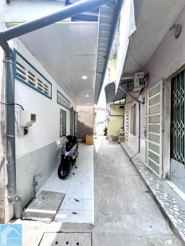 Bán Nhà cấp 4 cách Chợ Cái Răng 300m - Cách đường Nhật Tảo 1 căn Nhà, Cách Võ Tánh 30m