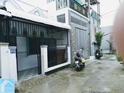 Bán nhà cấp 4 đẹp giá tốt, gần Hồ Búng Xáng, Ninh Kiều, TP, Cần Thơ