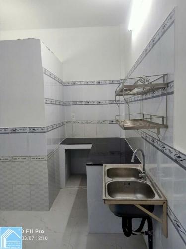 Bán nhà cấp 4 đẹp giá tốt, gần Hồ Búng Xáng, Ninh Kiều, TP, Cần Thơ