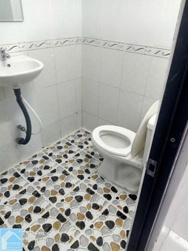 Bán nhà cấp 4 đẹp giá tốt, gần Hồ Búng Xáng, Ninh Kiều, TP, Cần Thơ