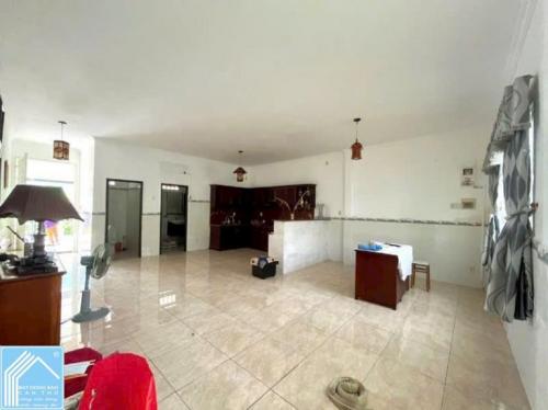 Bán Nhà Cấp 4 đường Cặp Sông Cái Răng Bé - cách Quốc lộ 1A 2,4Km, P.Cái Răng, Cần Thơ