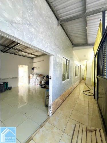 Bán Nhà Cấp 4 đường Cặp Sông Cái Răng Bé - cách Quốc lộ 1A 2,4Km, P.Cái Răng, Cần Thơ