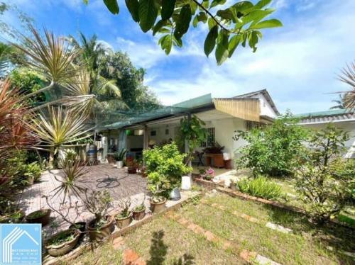 Bán Nhà Cấp 4 đường Cặp Sông Cái Răng Bé - cách Quốc lộ 1A 2,4Km, P.Cái Răng, Cần Thơ