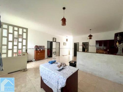 Bán Nhà Cấp 4 đường Cặp Sông Cái Răng Bé - cách Quốc lộ 1A 2,4Km, P.Cái Răng, Cần Thơ