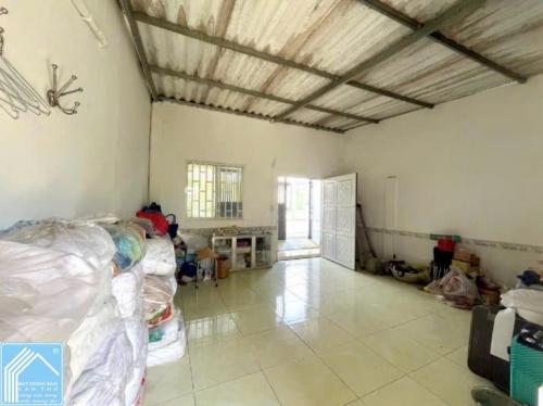 Bán Nhà Cấp 4 đường Cặp Sông Cái Răng Bé - cách Quốc lộ 1A 2,4Km, P.Cái Răng, Cần Thơ