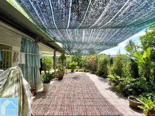 Bán Nhà Cấp 4 đường Cặp Sông Cái Răng Bé - cách Quốc lộ 1A 2,4Km, P.Cái Răng, Cần Thơ