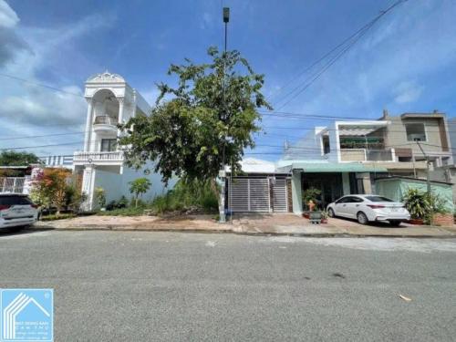 Bán nhà cấp 4 đường số 10 KDC TTVH Tây Đô, P. Cái Răng, TP Cần Thơ. Giá 3.75 tỷ