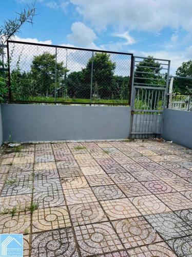 Bán nhà cấp 4 đường số 10 KDC TTVH Tây Đô, P. Cái Răng, TP Cần Thơ. Giá 3.75 tỷ