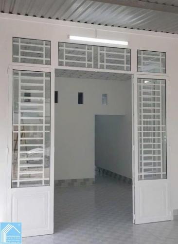 BÁN NHÀ CẤP 4 ĐƯỜNG SỐ 10 KDC VHTĐ P. CÁI RĂNG - TP CẦN THƠ