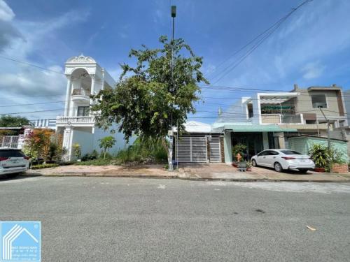 BÁN NHÀ CẤP 4 ĐƯỜNG SỐ 10 KDC VHTĐ P. CÁI RĂNG - TP CẦN THƠ