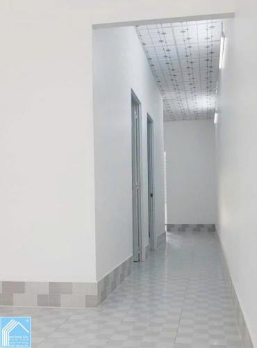 BÁN NHÀ CẤP 4 ĐƯỜNG SỐ 10 KDC VHTĐ P. CÁI RĂNG - TP CẦN THƠ