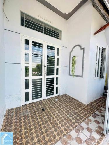 Bán nhà cấp 4, gần khu Đại Ngân, diện tích đẹp. Hẻm liền kề khu Đại Ngân