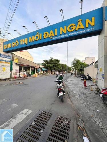 Bán nhà cấp 4, gần khu Đại Ngân, diện tích đẹp. Hẻm liền kề khu Đại Ngân