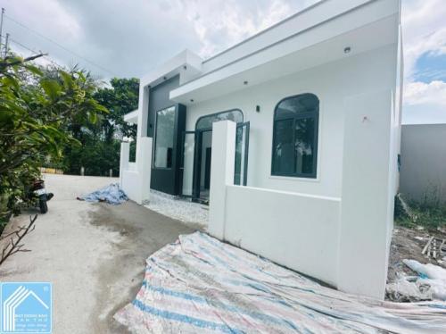  BÁN NHÀ CẤP 4 GÓC 2 MẶT TIỀN – RẠCH ÔNG DỰA, LONG TUYỀN, BÌNH THUỶ, CẦN THƠ 