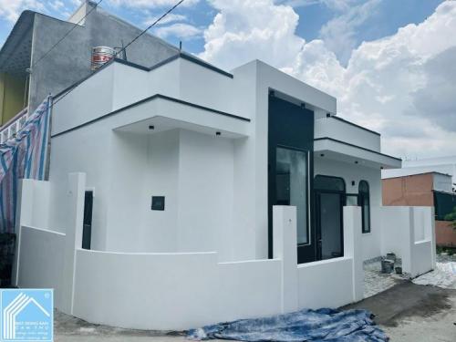  BÁN NHÀ CẤP 4 GÓC 2 MẶT TIỀN – RẠCH ÔNG DỰA, LONG TUYỀN, BÌNH THUỶ, CẦN THƠ 