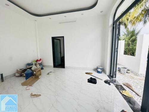  BÁN NHÀ CẤP 4 GÓC 2 MẶT TIỀN – RẠCH ÔNG DỰA, LONG TUYỀN, BÌNH THUỶ, CẦN THƠ 