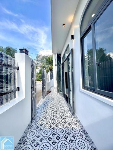  BÁN NHÀ CẤP 4 GÓC 2 MẶT TIỀN – RẠCH ÔNG DỰA, LONG TUYỀN, BÌNH THUỶ, CẦN THƠ 