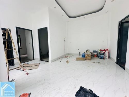  BÁN NHÀ CẤP 4 GÓC 2 MẶT TIỀN – RẠCH ÔNG DỰA, LONG TUYỀN, BÌNH THUỶ, CẦN THƠ 