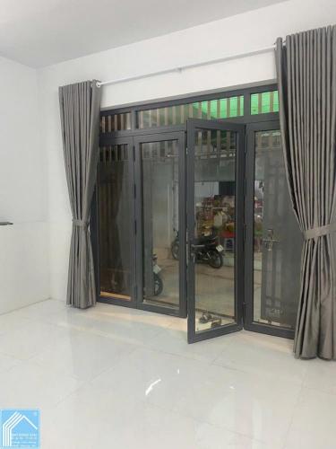 Bán Nhà Cấp 4 Hẻm Tổ 4-5 sau KDC 91B - Tương lai ra Mặt tiền Bờ Kè, Thông Chợ Da Liễu
