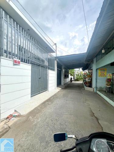 Bán Nhà Cấp 4 Hẻm Tổ 4-5 sau KDC 91B - Tương lai ra Mặt tiền Bờ Kè, Thông Chợ Da Liễu