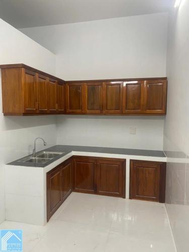 Bán Nhà Cấp 4 Hẻm Tổ 4-5 sau KDC 91B - Tương lai ra Mặt tiền Bờ Kè, Thông Chợ Da Liễu