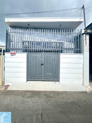 Bán Nhà Cấp 4 Hẻm Tổ 4-5 sau KDC 91B - Tương lai ra Mặt tiền Bờ Kè, Thông Chợ Da Liễu