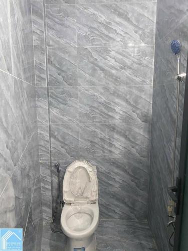 Bán Nhà Cấp 4 Hẻm Tổ 4-5 sau KDC 91B - Tương lai ra Mặt tiền Bờ Kè, Thông Chợ Da Liễu