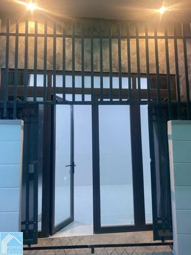 Bán Nhà Cấp 4 Hẻm Tổ 4-5 sau KDC 91B - Tương lai ra Mặt tiền Bờ Kè, Thông Chợ Da Liễu