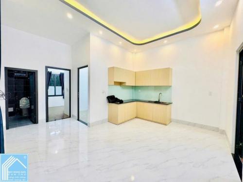 BÁN NHÀ CẤP 4 HIỆN ĐẠI - RẠCH ÔNG DỰA, P. LONG TUYỀN, Q. BÌNH THỦY, TP. CẦN THƠ  Giá: 1 tỷ 700